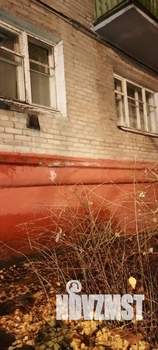 2-к квартира, вторичка, 43м2, 1/3 этаж