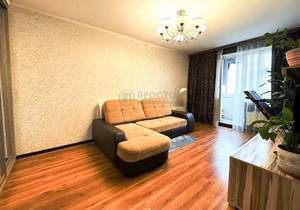 2-к квартира, вторичка, 54м2, 12/12 этаж