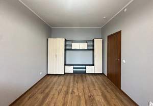 1-к квартира, вторичка, 37м2, 6/17 этаж