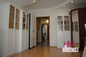 3-к квартира, вторичка, 140м2, 14/23 этаж