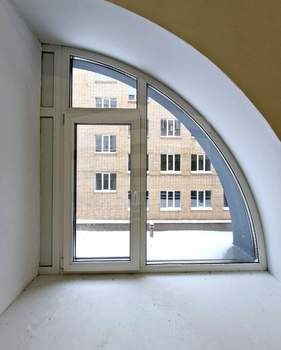 Студия квартира, вторичка, 19м2, 2/4 этаж