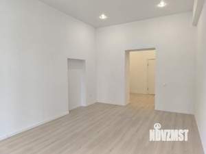 Студия квартира, вторичка, 36м2, 3/4 этаж