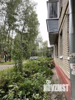 2-к квартира, вторичка, 42м2, 1/5 этаж
