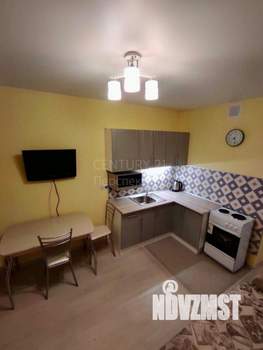 1-к квартира, вторичка, 35м2, 6/16 этаж