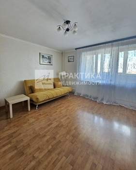 2-к квартира, вторичка, 61м2, 16/17 этаж