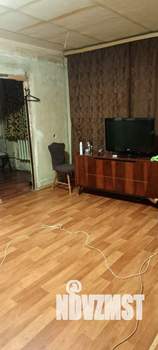 2-к квартира, вторичка, 43м2, 1/3 этаж