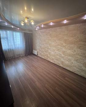 2-к квартира, вторичка, 54м2, 4/17 этаж