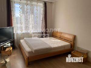 1-к квартира, вторичка, 35м2, 12/17 этаж