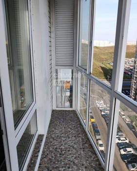 Студия квартира, вторичка, 21м2, 11/25 этаж