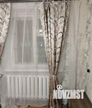 2-к квартира, вторичка, 36м2, 1/5 этаж