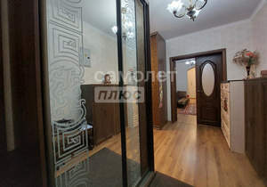 3-к квартира, вторичка, 132м2, 4/17 этаж