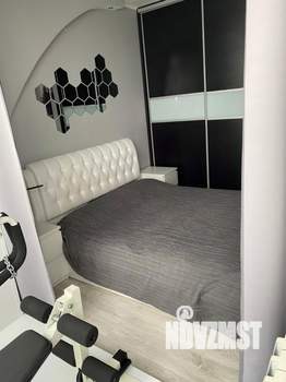 1-к квартира, вторичка, 42м2, 10/18 этаж