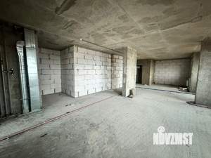 3-к квартира, вторичка, 87м2, 24/25 этаж