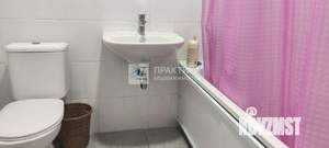 2-к квартира, вторичка, 34м2, 14/17 этаж