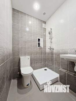 Студия квартира, вторичка, 23м2, 2/4 этаж