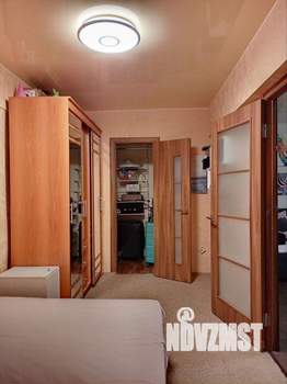 2-к квартира, вторичка, 42м2, 1/5 этаж