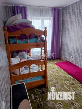 3-к квартира, вторичка, 71м2, 17/17 этаж