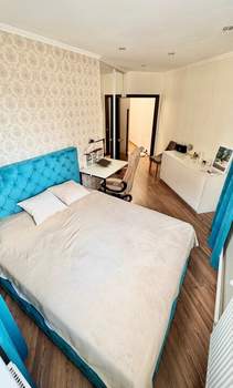 1-к квартира, вторичка, 41м2, 19/22 этаж