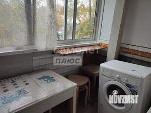 2-к квартира, вторичка, 36м2, 2/5 этаж