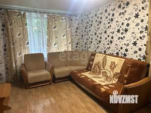 2-к квартира, вторичка, 41м2, 1/5 этаж