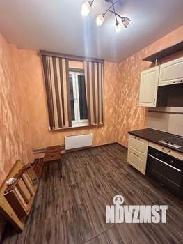 2-к квартира, вторичка, 66м2, 11/17 этаж