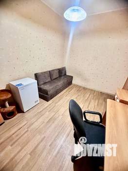 1-к квартира, вторичка, 40м2, 8/17 этаж