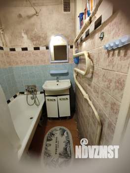 2-к квартира, вторичка, 43м2, 5/5 этаж