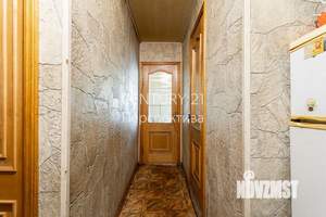 3-к квартира, вторичка, 54м2, 5/5 этаж