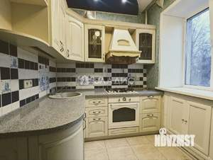 2-к квартира, вторичка, 45м2, 2/9 этаж