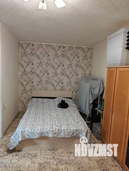 1-к квартира, вторичка, 29м2, 3/5 этаж