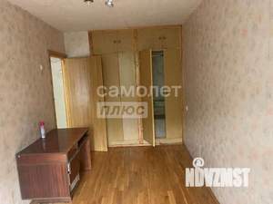3-к квартира, вторичка, 61м2, 2/5 этаж