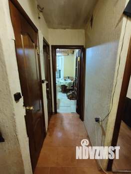 2-к квартира, вторичка, 46м2, 5/5 этаж