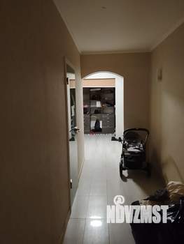 2-к квартира, вторичка, 90м2, 24/25 этаж