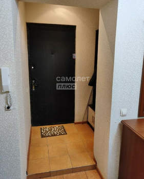 2-к квартира, вторичка, 72м2, 2/6 этаж