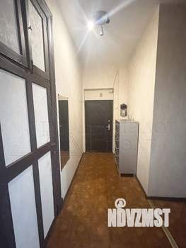 1-к квартира, вторичка, 45м2, 1/5 этаж