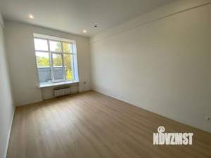 Студия квартира, вторичка, 24м2, 3/4 этаж