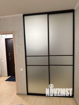 1-к квартира, вторичка, 35м2, 4/5 этаж