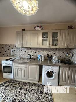 2-к квартира, вторичка, 52м2, 2/5 этаж