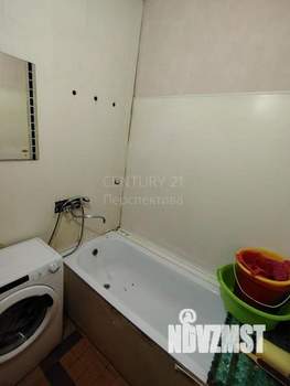 3-к квартира, вторичка, 65м2, 1/3 этаж