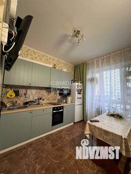 1-к квартира, вторичка, 32м2, 3/17 этаж