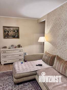 2-к квартира, вторичка, 48м2, 3/5 этаж