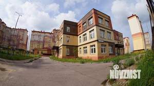 2-к квартира, вторичка, 64м2, 15/17 этаж