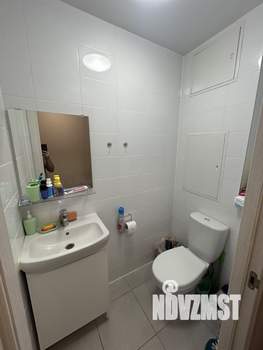 2-к квартира, вторичка, 56м2, 23/25 этаж