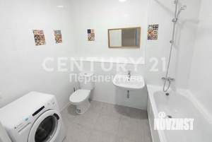2-к квартира, вторичка, 40м2, 2/17 этаж