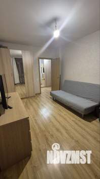 1-к квартира, вторичка, 33м2, 3/5 этаж