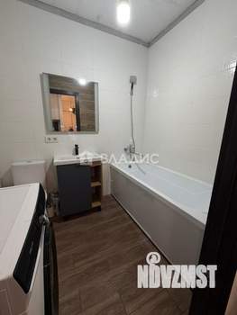 2-к квартира, вторичка, 40м2, 10/17 этаж