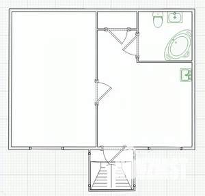 2-к квартира, вторичка, 36м2, 1/3 этаж