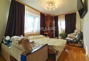 2-к квартира, вторичка, 51м2, 6/23 этаж