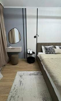 2-к квартира, вторичка, 60м2, 6/17 этаж