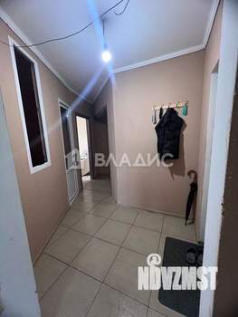 3-к квартира, вторичка, 82м2, 11/17 этаж